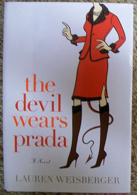 prada book price|the devil wears prada books.